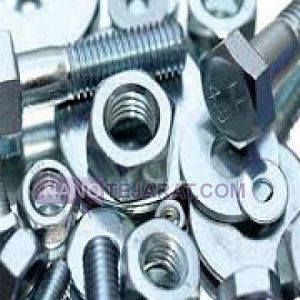 Sales bolts and nuts Sales bolts and nuts